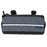 Speedsleev Volt Handlebar Bag, 3.7L, Gray