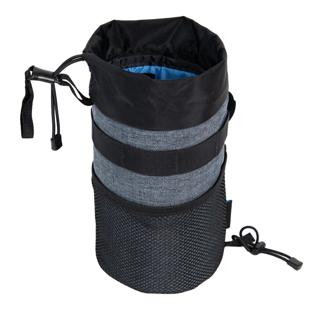 Speedsleev Surge Stem Bag, Black, XL