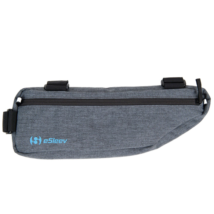 Speedsleev AMP Frame Bag, 3.0L, Gray