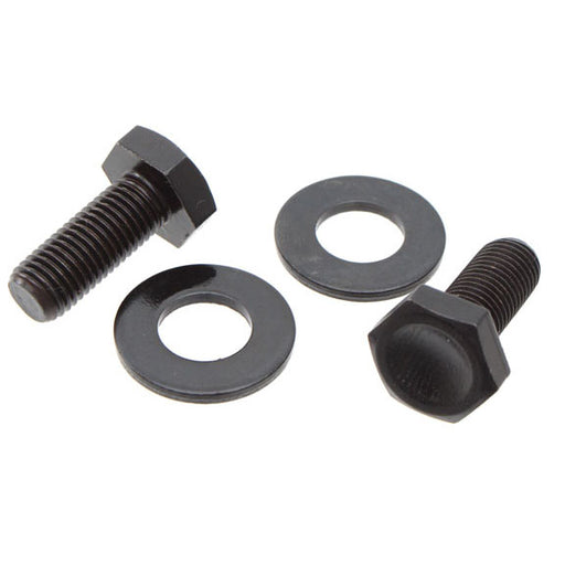 Sugino Crank bolt/washer set, JIS 14mm - pair