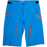 Sombrio Pinner Shorts Big Air/Flame Medium