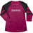 Sombrio Pedigree Jersey Royal Plum/Black Medium