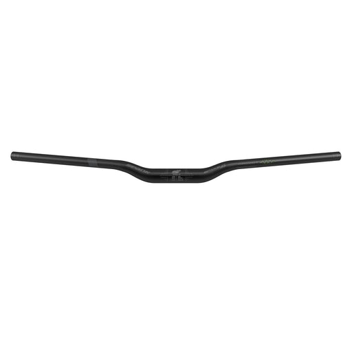 Spank Spike 820mm Vibrocore riser bar, (35.0) 25mm - blk