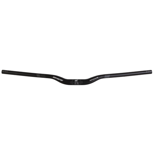 Spank Spike 800 Race Riser Bar, (31.8) 30mm/800mm, Ltd Ed
