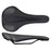 Spank Oozy 280 Saddle, Black/Grey