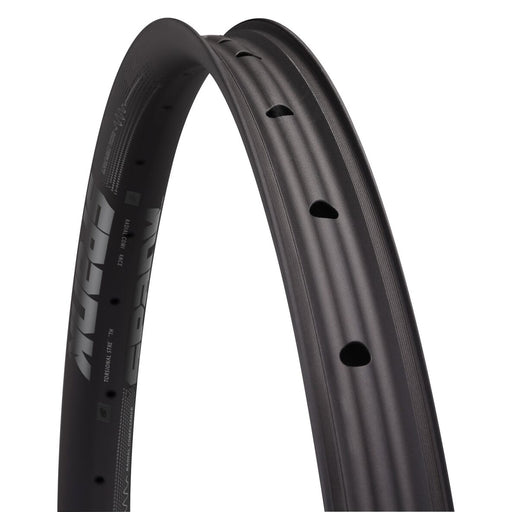 Spank Oozy Trail 350 29" Rim, 28h - Black