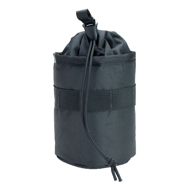 Swift Industries Sidekick Stem Pouch, 1L, Black