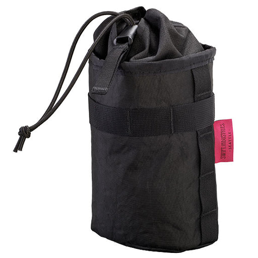Swift Industries Gibby Stem Bag, 2.25L, Black