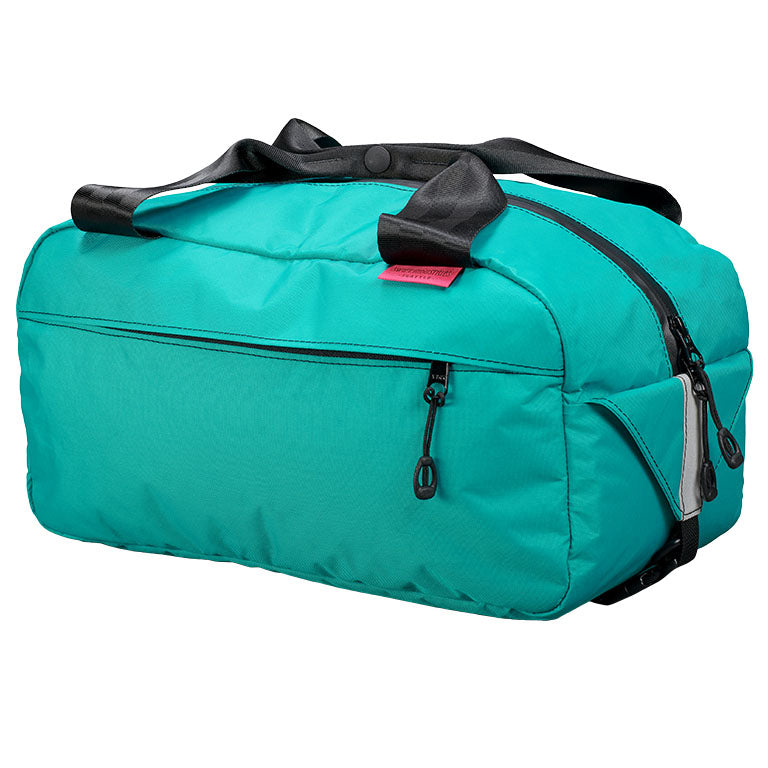 Swift Industries Sugarloaf Basket Bag, 11.5L, Teal