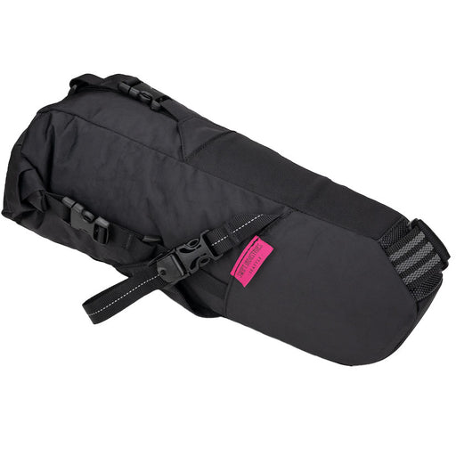 Swift Industries Olliepack Seat Bag, 6L, Black