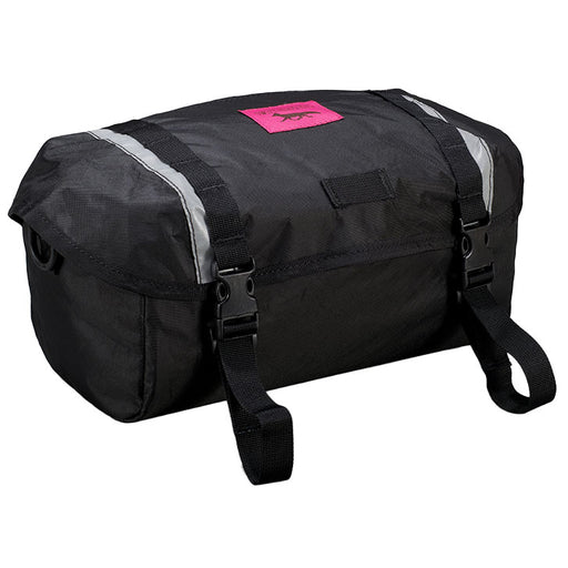 Swift Industries Catalyst Pack, 7.5L, Black