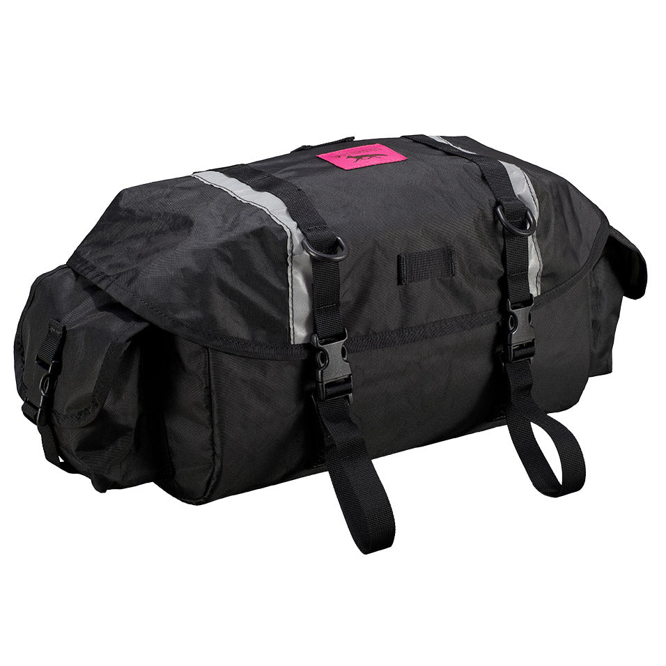 Swift Industries Zeitgeist Pack, 12L, Black