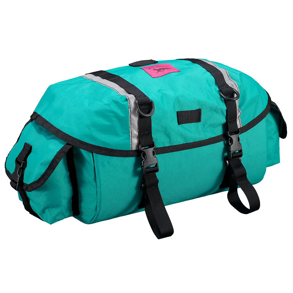 Swift Industries Zeitgeist Pack, 12L, Teal