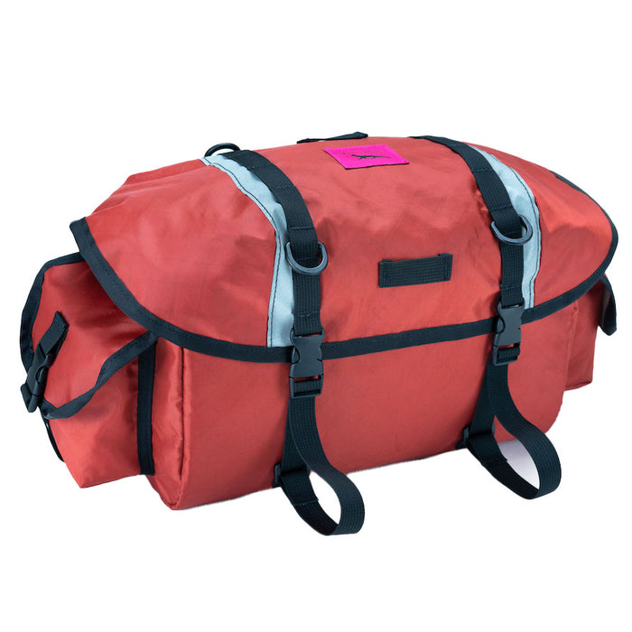 Swift Industries Zeitgeist Pack, 12L, Redwood