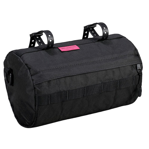 Swift Industries Bandito Bicycle Bag, 3.2L, Black