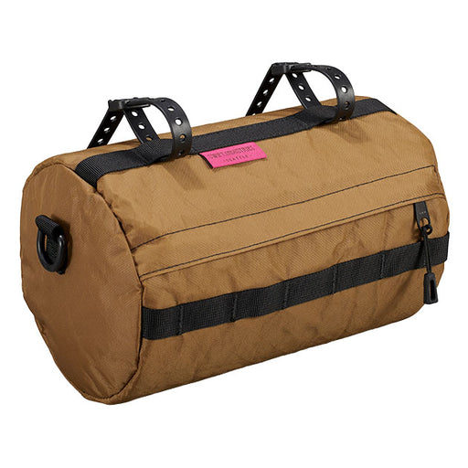 Swift Industries Bandito Bicycle Bag, 3.2L, Coyote