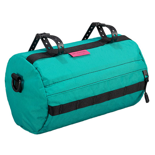 Swift Industries Bandito Bicycle Bag, 3.2L, Teal