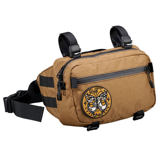 Swift Industries Ardea Hip Pack, 2.5L, Coyote