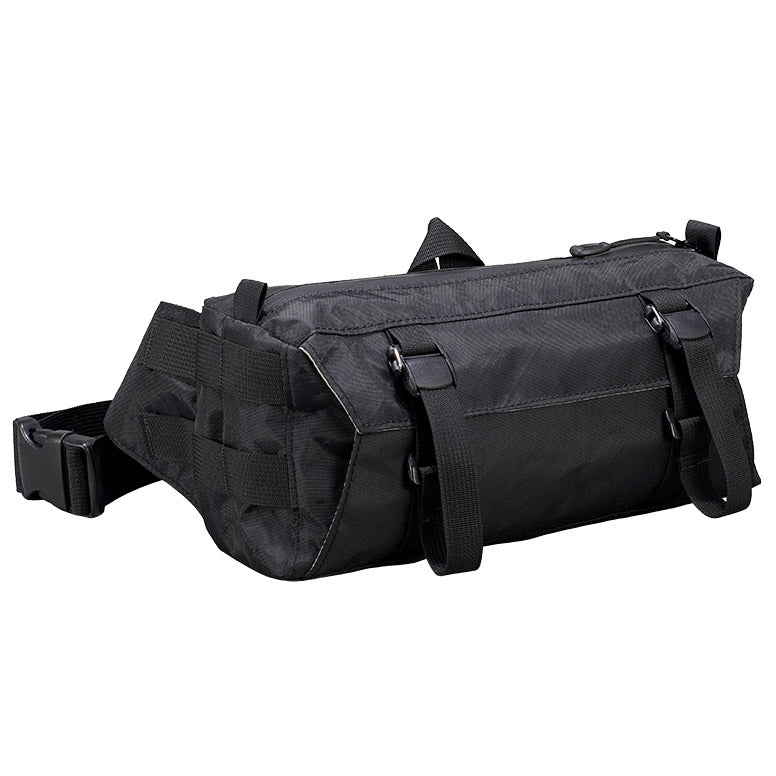 Swift Industries Anchor Hip Pack, 2.5L, Black