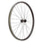 SunRingle Duroc 35 Expert 29" Front 110x15 Wheel - Black