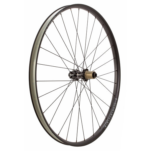 SunRingle Duroc 35 Expert 29" Rear 142/10QR Wheel - Black