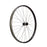 SunRingle Duroc 40 Expert 29" Front 110x15 Wheel - Black