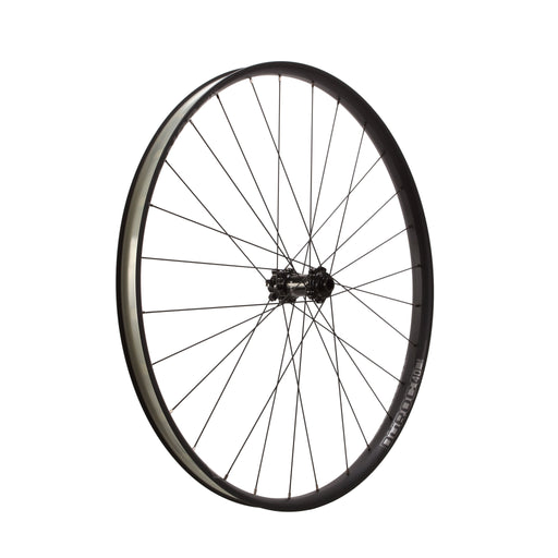 SunRingle Duroc 40 Expert 29" Front 110x15 Wheel - Black