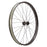 SunRingle Duroc 50 Expert 27.5" Front 110x15 Wheel - Black