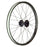 SunRingle Duroc 30 Expert 20" Front 100x15/9QR Wheel - Black