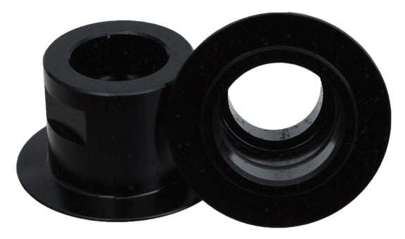 SunRingle SRD/Pro end cap kit, rear - 12x142mm T-A - black