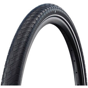 Schwalbe Motion Big Apple, E25 Tire, 26x2.35"