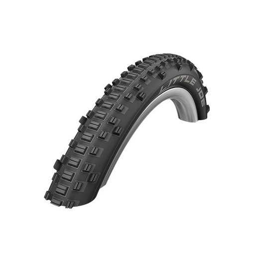 Schwalbe Little Joe Tire, 20 x 2.0" - Black