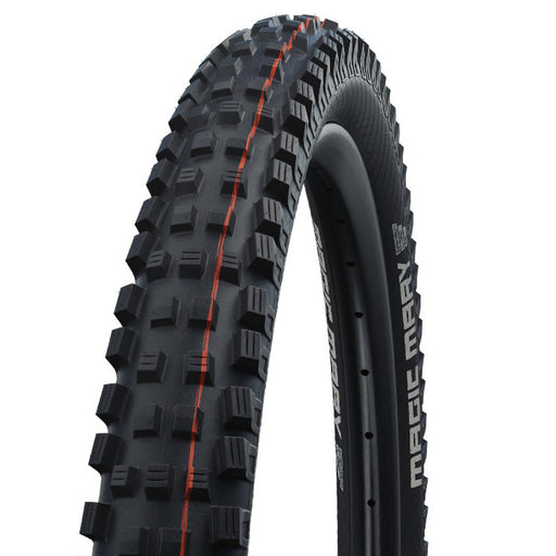 Schwalbe Magic Mary Super-T Tire, 27.5x2.6" A-Soft