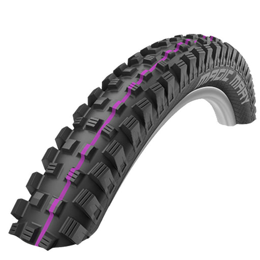 Schwalbe Magic Mary Super-T TLE Tire, 27.5 x 2.8" A-Soft