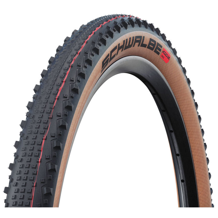 Schwalbe Thunder Burt Tire - 29 x 2.1, Tubeless, Folding, Black/Transparent, Evolution, Super Race, Addix Speed