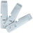 Schwalbe Tire Levers, 3/Count, Light Blue