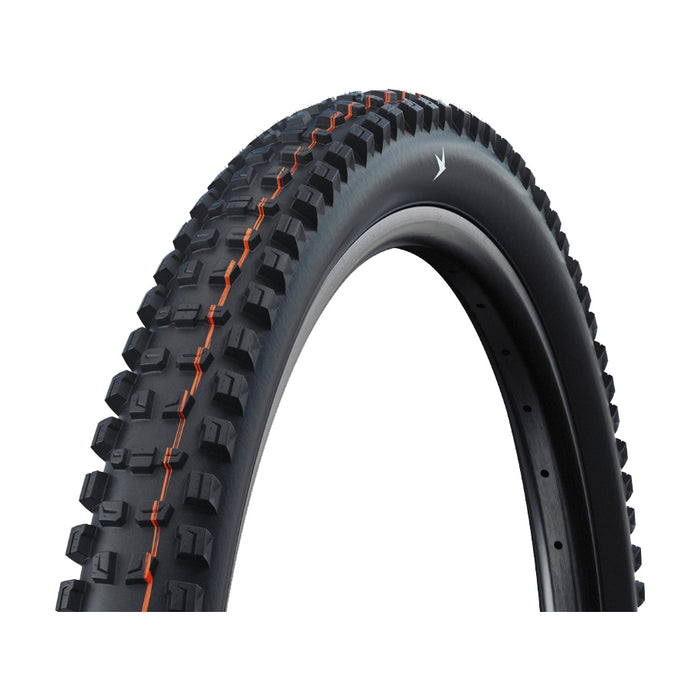 Schwalbe Romy Trail Pro Tire, 29x2.4", Soft, E50