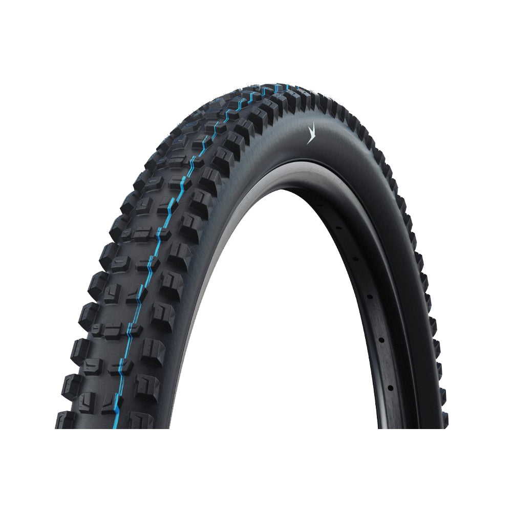 Schwalbe Romy Trail Pro Tire, 29x2.4", Mid, E50