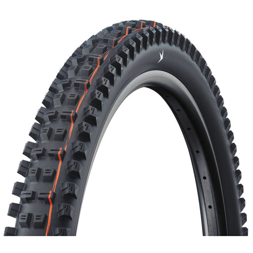 Schwalbe Tacky Chan Trail Pro Radial, 27.5x2.5", Soft