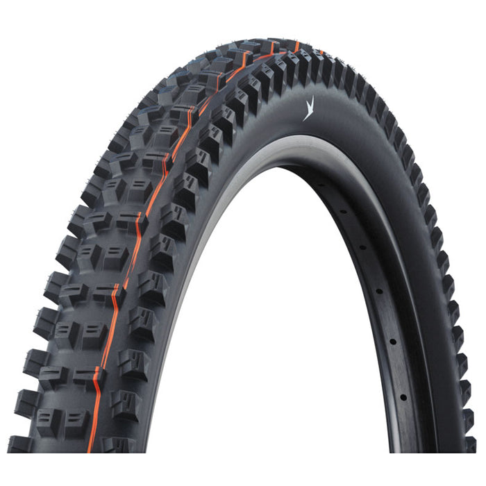Schwalbe Tacky Chan Gravity Pro Radial, 29x2.5", Soft