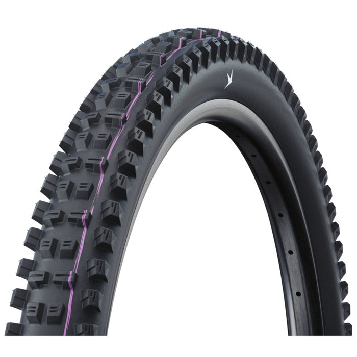 Schwalbe Tacky Chan Gravity Pro Radial, 27.5x2.5", Ultra Soft
