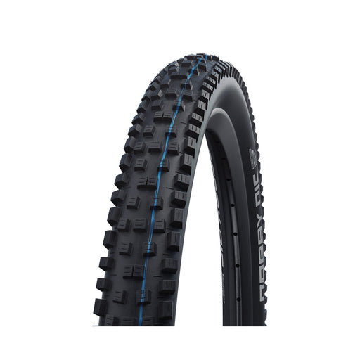 Schwalbe Nobby Nic Super-T Tire, 29 x 2.6" A-Spgrip Black