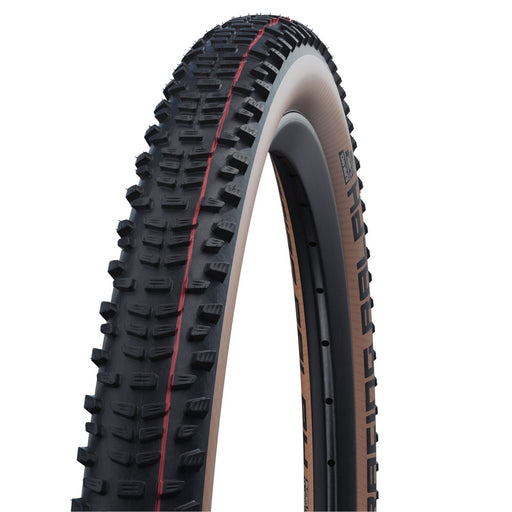 Schwalbe Racing Ralph Super-R 29x2.25" A-Speed Tanwall