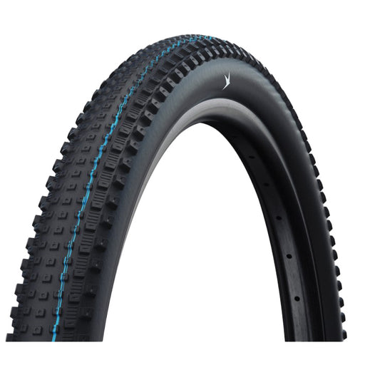 Schwalbe Rick XC Pro E25 Tire, 29x2.25", A-Speedgrip, Black