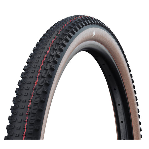 Schwalbe Rick XC Pro E25 Tire, 29x2.25", A-Speed, Tanwall