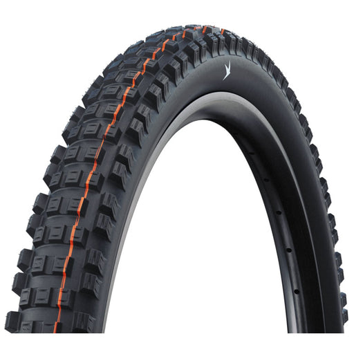 Schwalbe Eddy Current Rear Gravity Pro Radial, 27.5x2.5", Soft