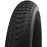 Schwalbe Super Moto-X Tire - 26 x 2.4, Clincher, Wire, Black/Reflective, Performance Line, GreenGuard, DoubleDefense