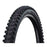 Schwalbe Shredda Front Tire - 29 x 2.50, Tubeless, Folding, Black, Evolution Line, Gravity Pro, Addix Soft, Radial, E-50