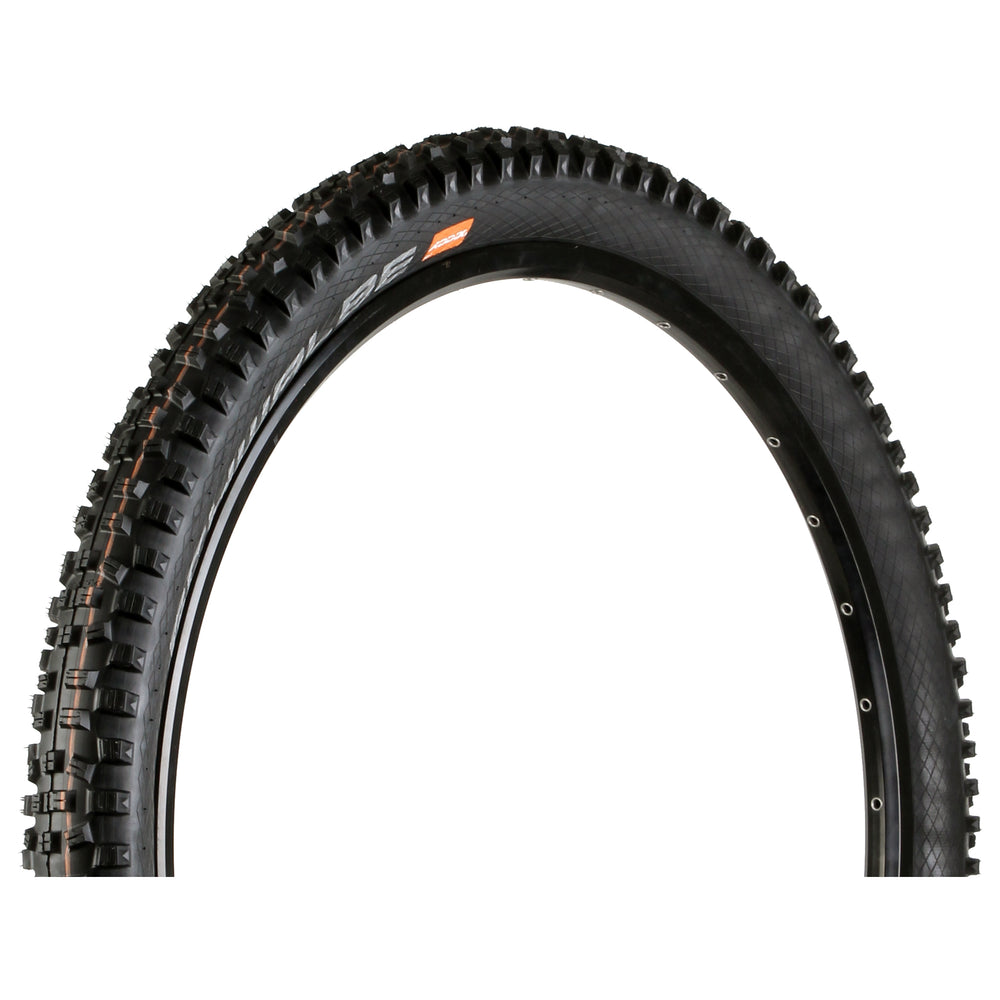 Schwalbe Hans Dampf Super G Tire, 29 x 2.35" A-Soft