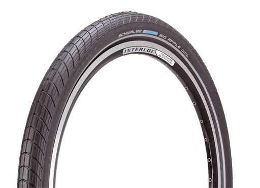 Schwalbe Big Apple w Tire, 29 x 2.15"